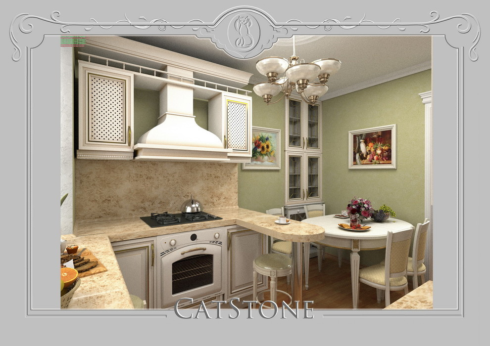 Квартира Нижегородский район