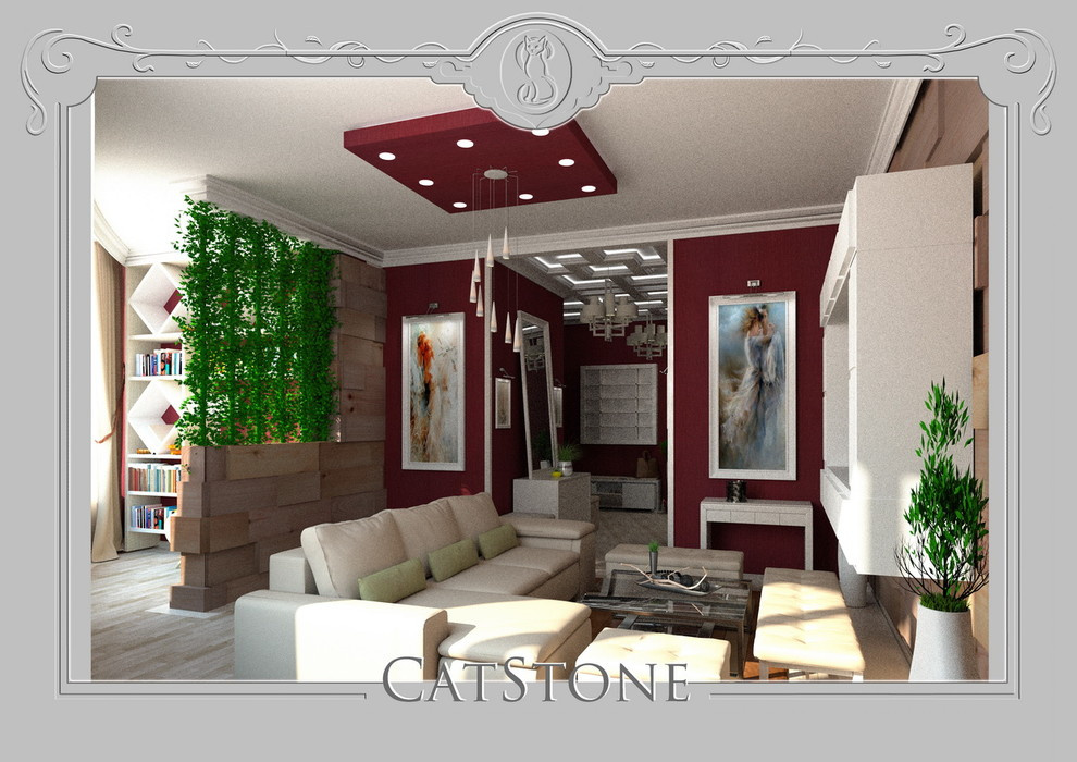 Квартира Сколково