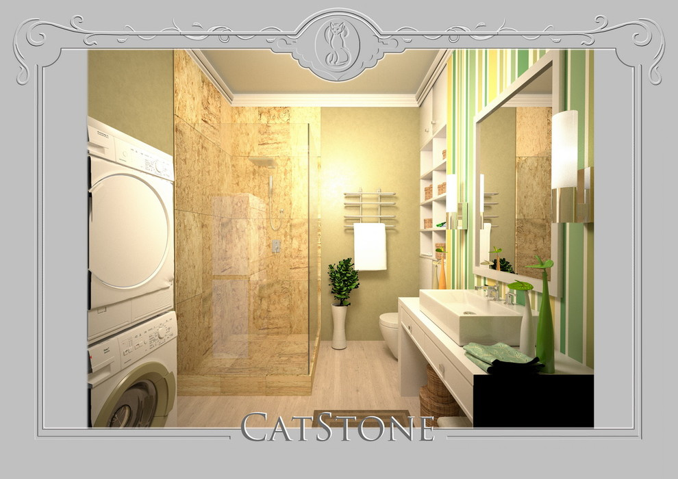 Квартира Сколково