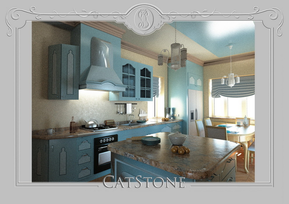 Дом, Кашира