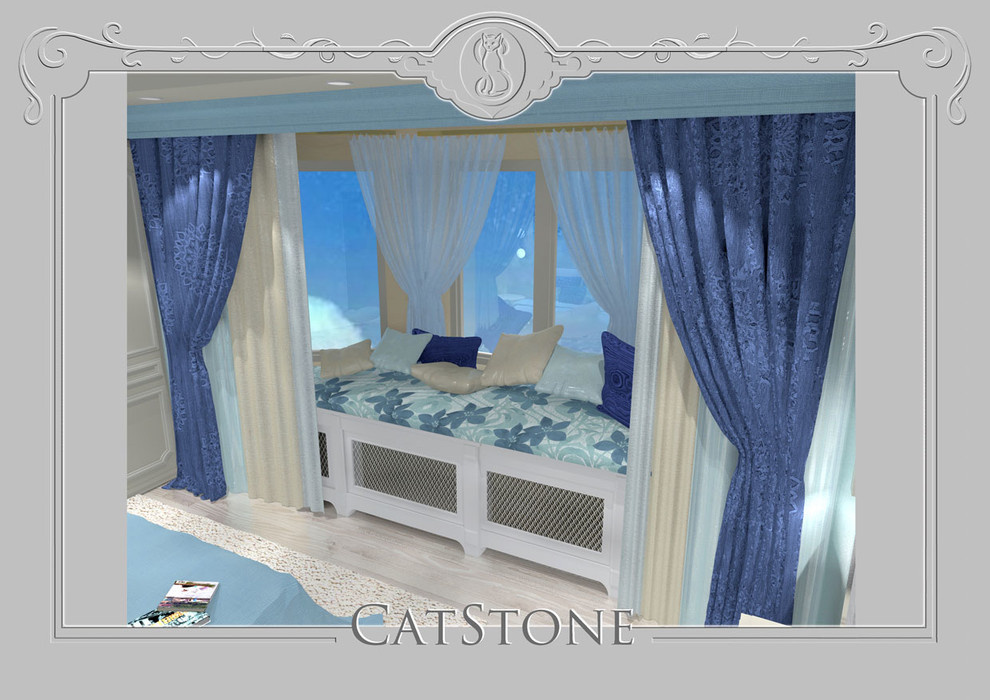 Дом, Кашира