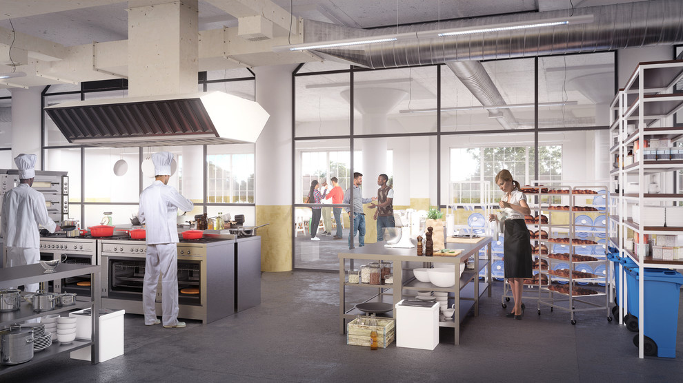 Naval Air Station. US, Alameda, California.