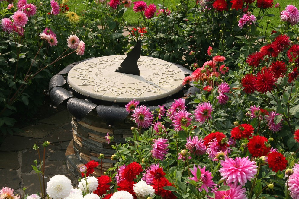 Благоустройство и озеленение