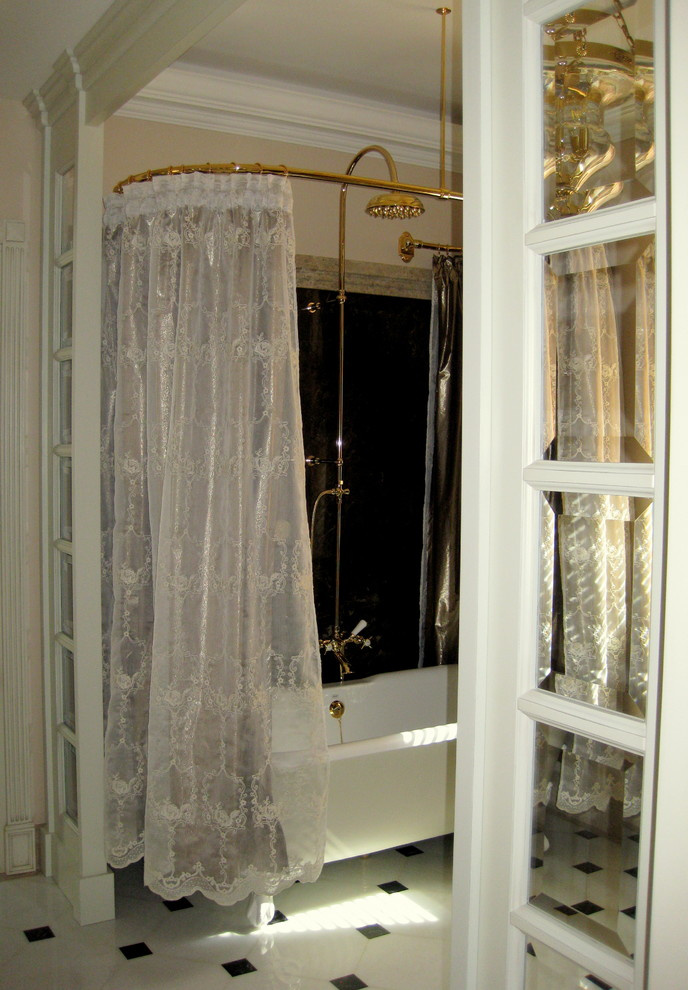 Дом в исторической части города