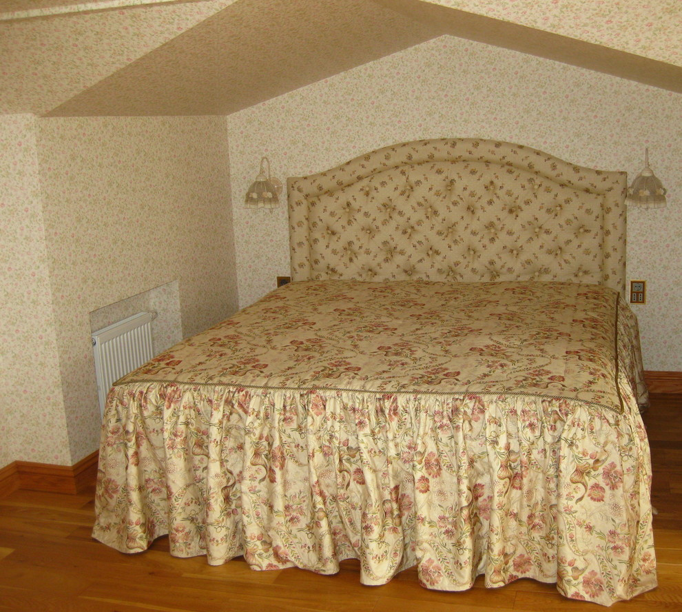 Дом в исторической части города