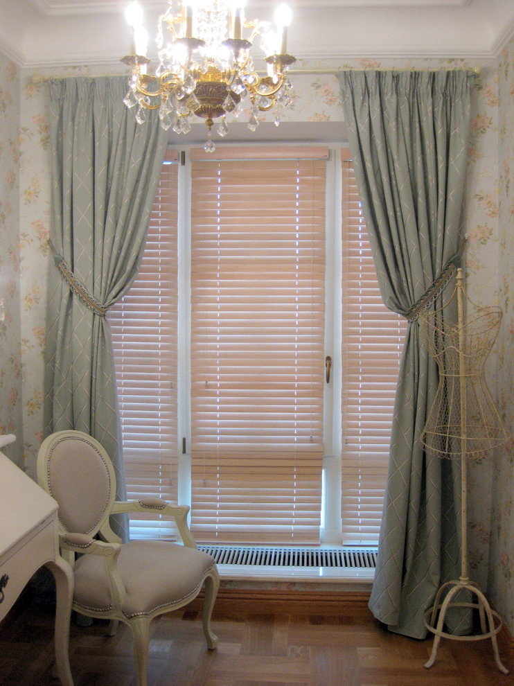 Дом в исторической части города