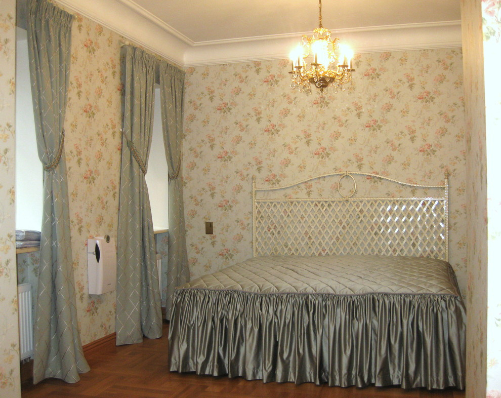 Дом в исторической части города