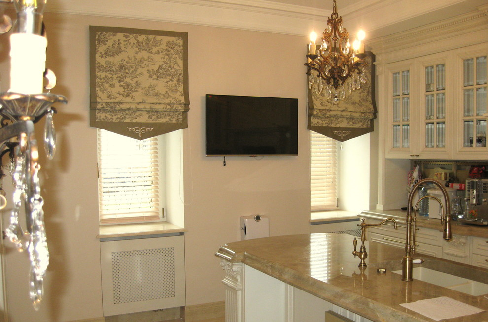 Дом в исторической части города