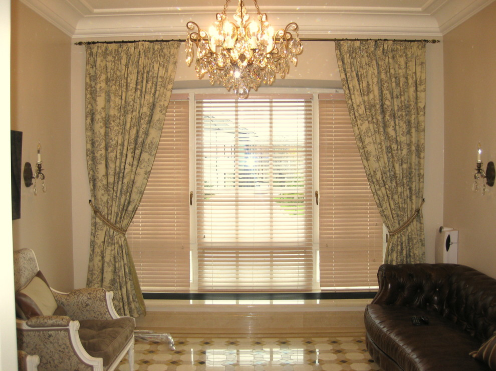 Дом в исторической части города