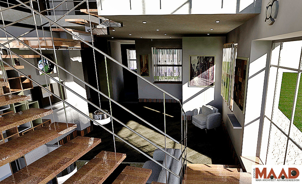 TW-ER-house