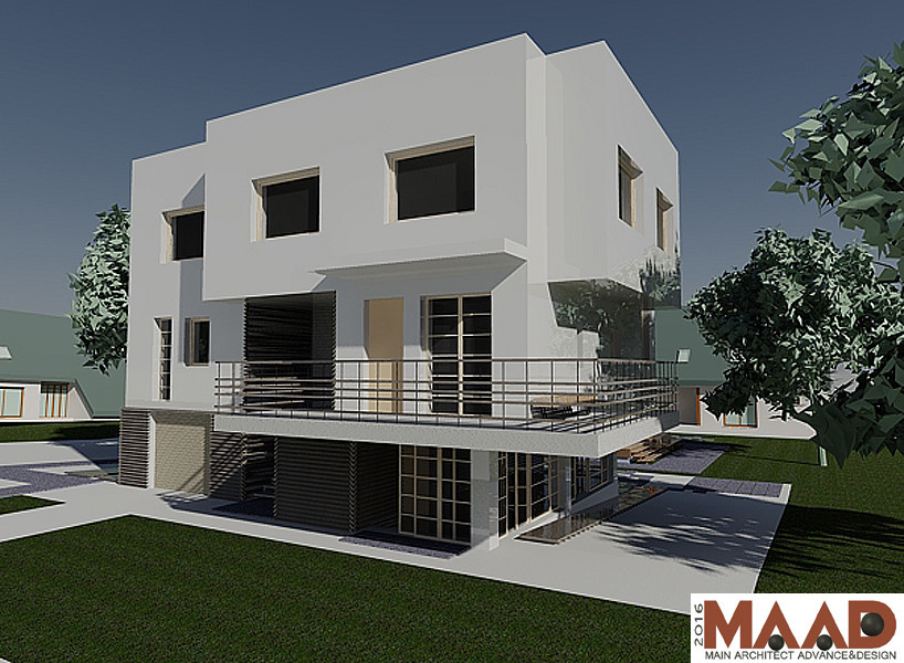 FS-house