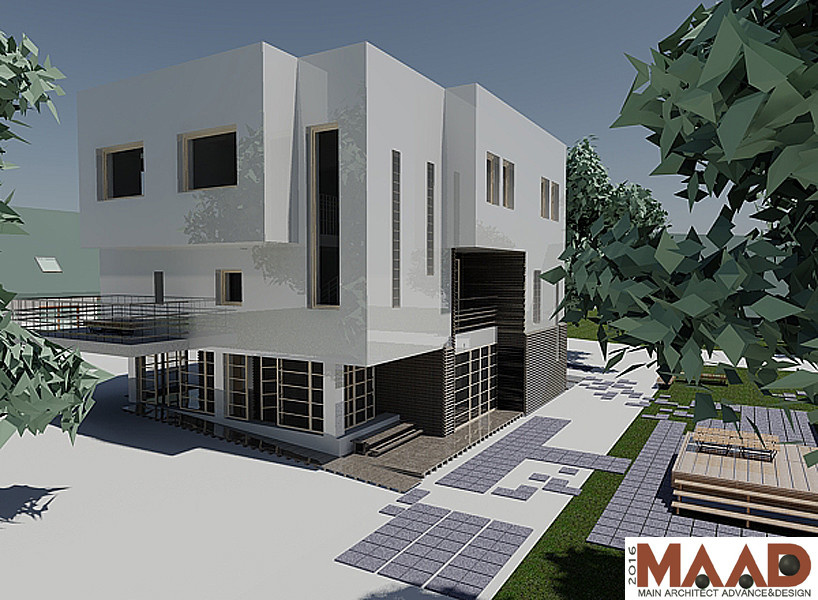 FS-house