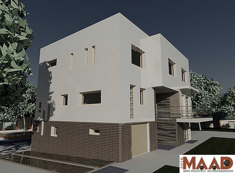 FS-house
