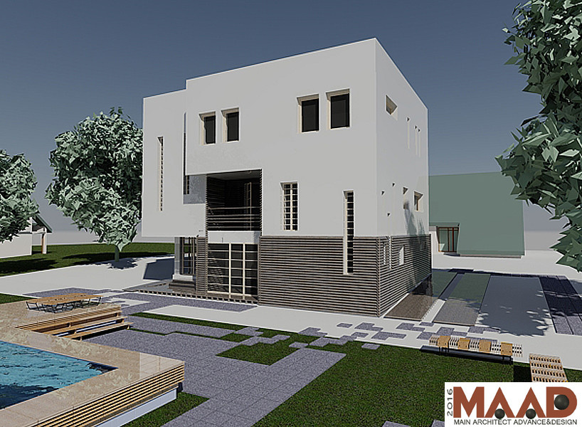 FS-house