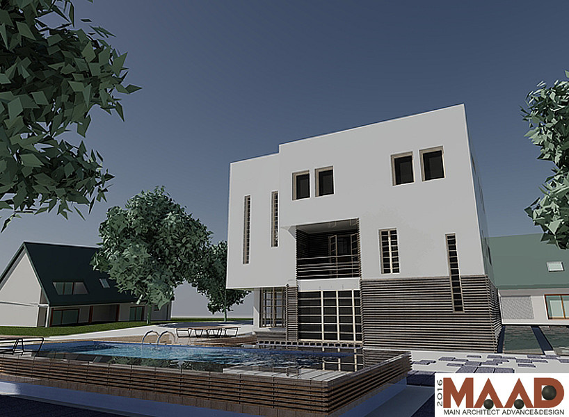 FS-house