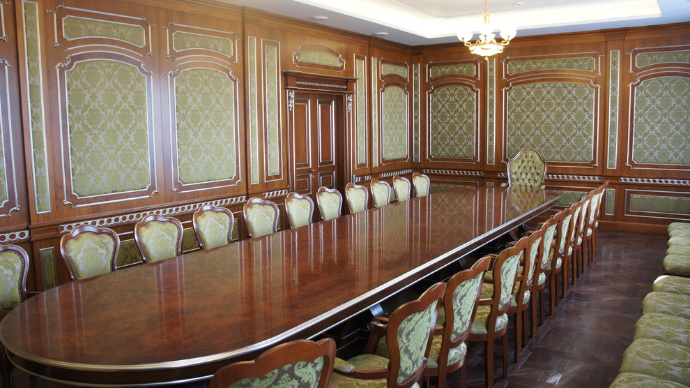 конференц зал