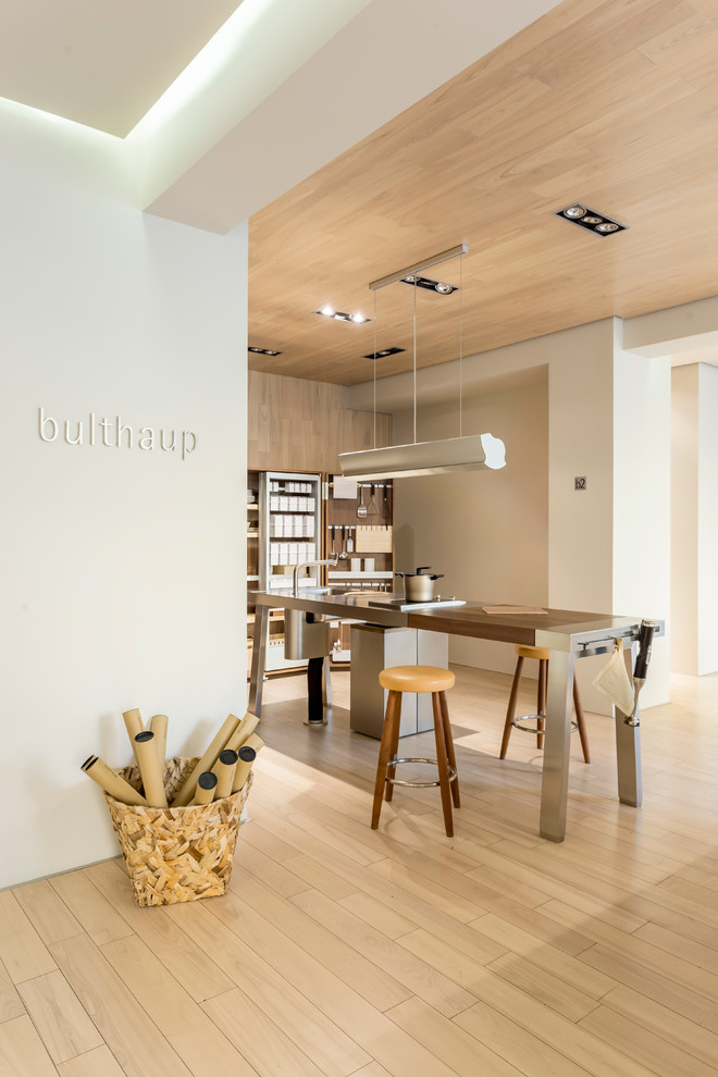 Кухня bulthaup b2