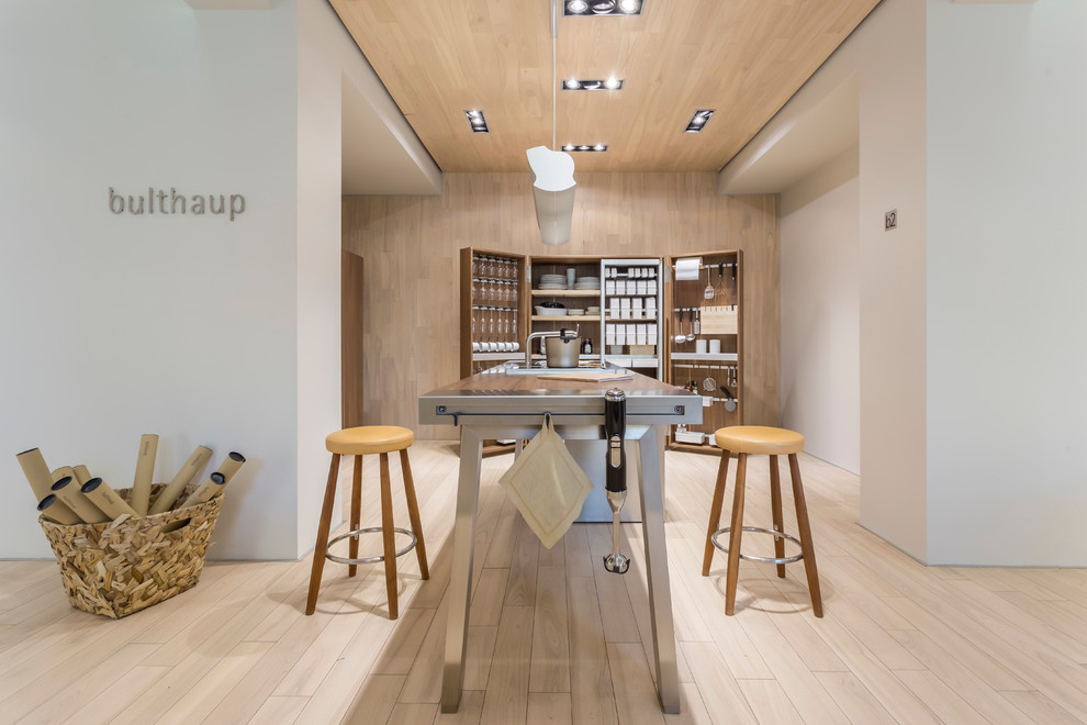 Кухня bulthaup b2