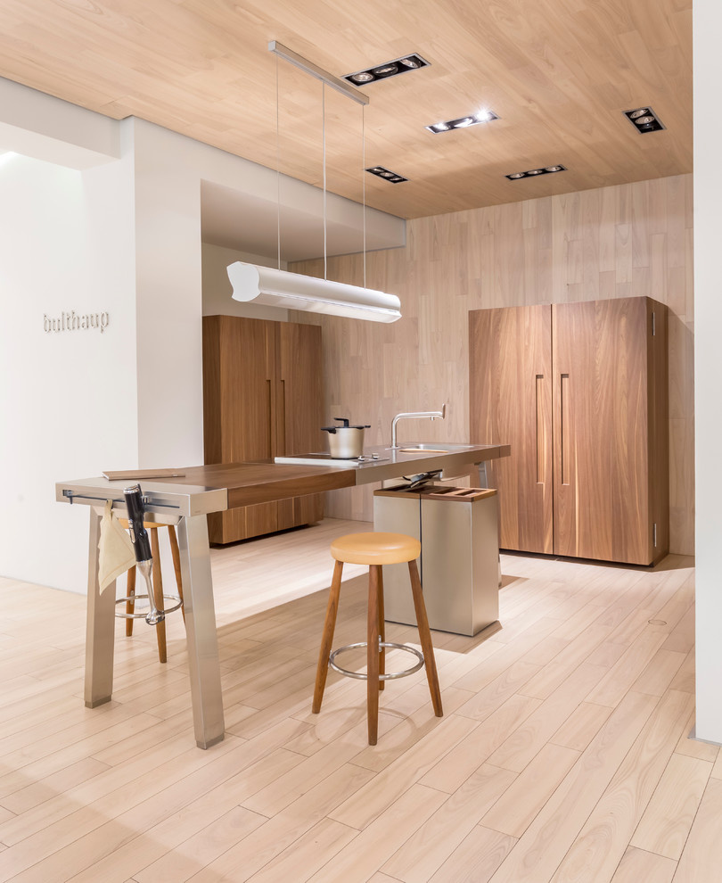 Кухня bulthaup b2