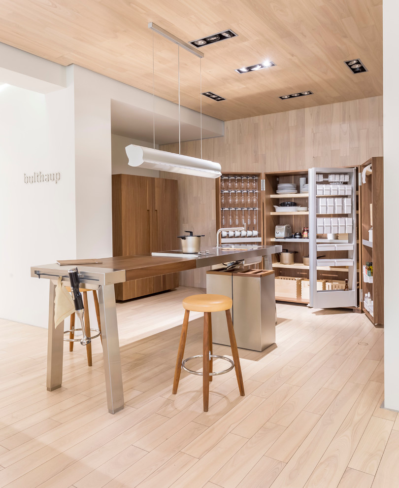 Кухня bulthaup b2