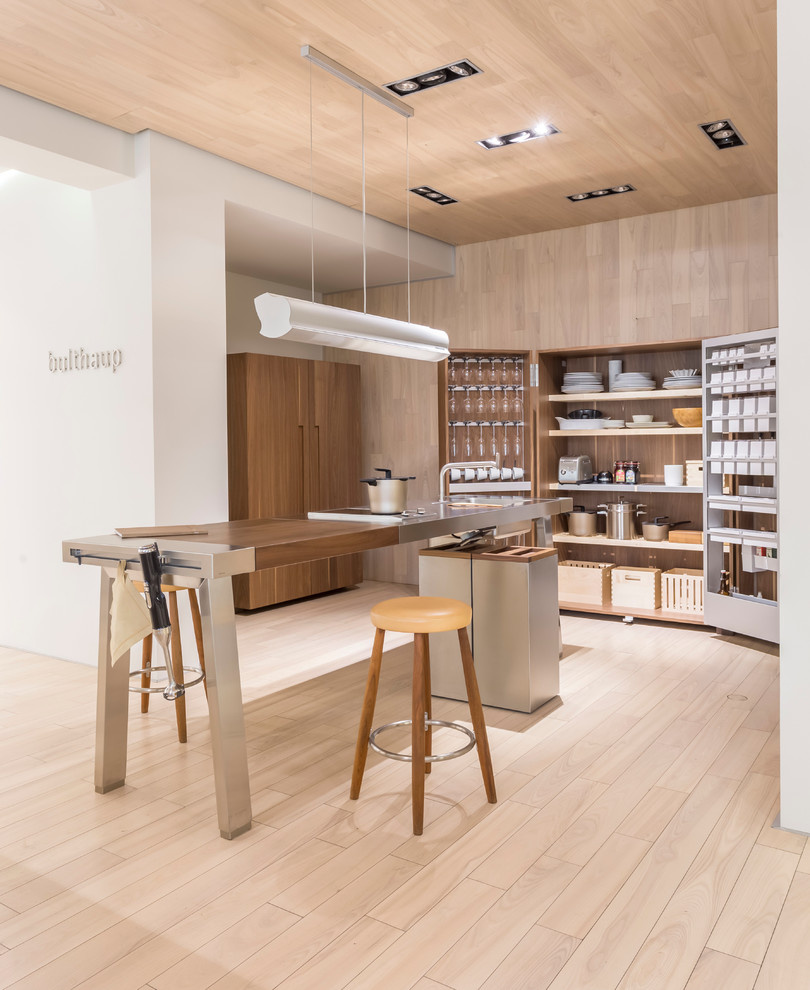 Кухня bulthaup b2