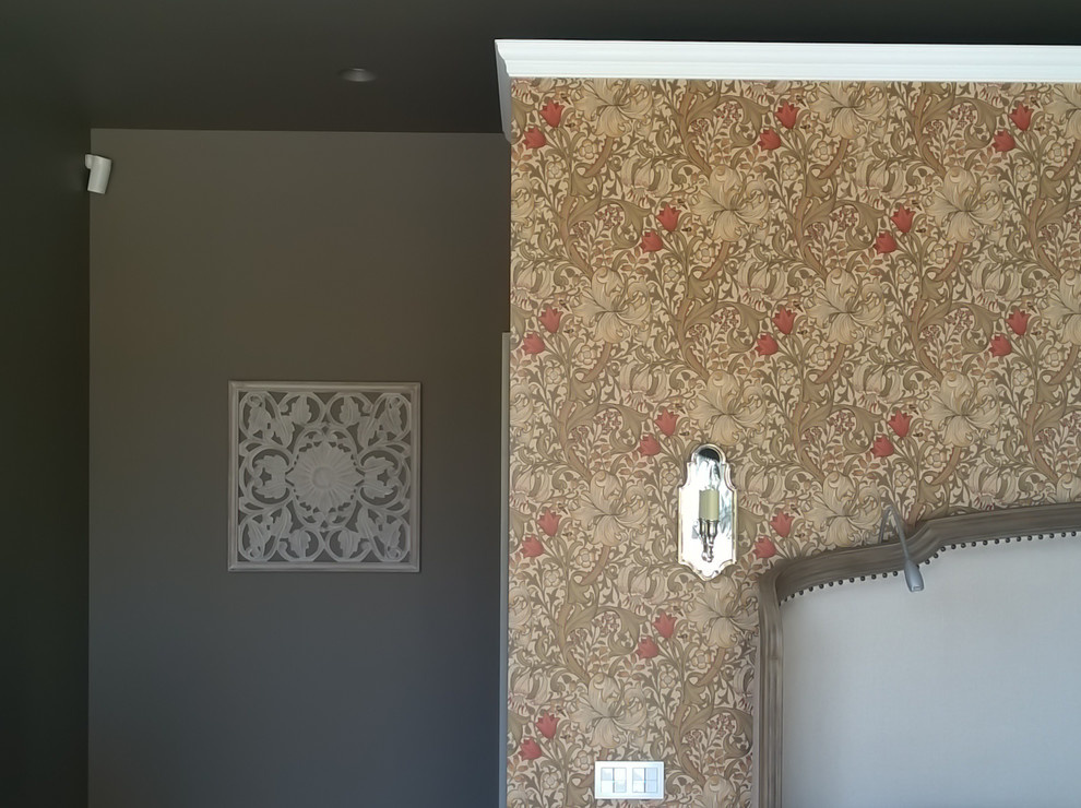 Private house in Novoglagolevo, Moscow Oblast