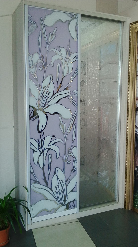 Дизайнерские зеркала