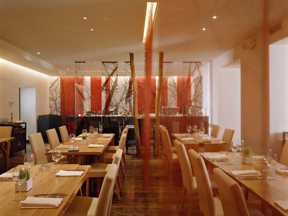Cafe April