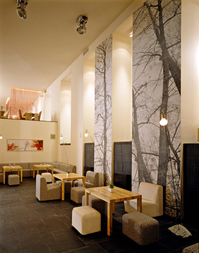 Cafe April