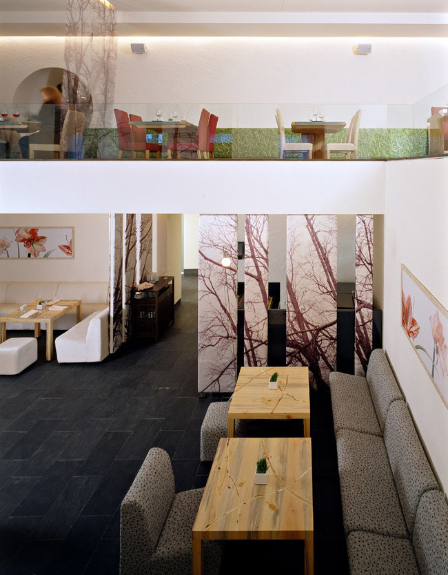 Cafe April