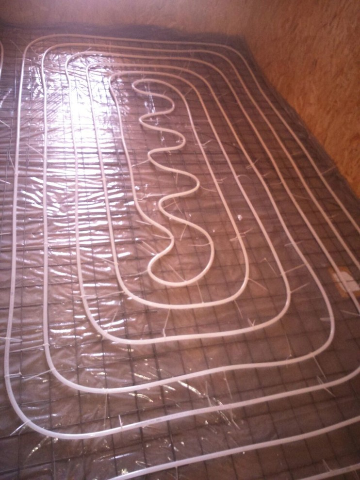 частный дом в л.о