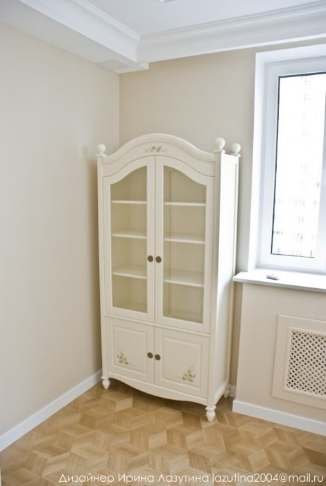 Реализованные проекты интерьеров