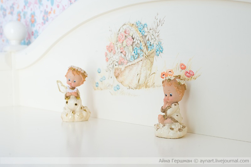 Реализованные проекты интерьеров