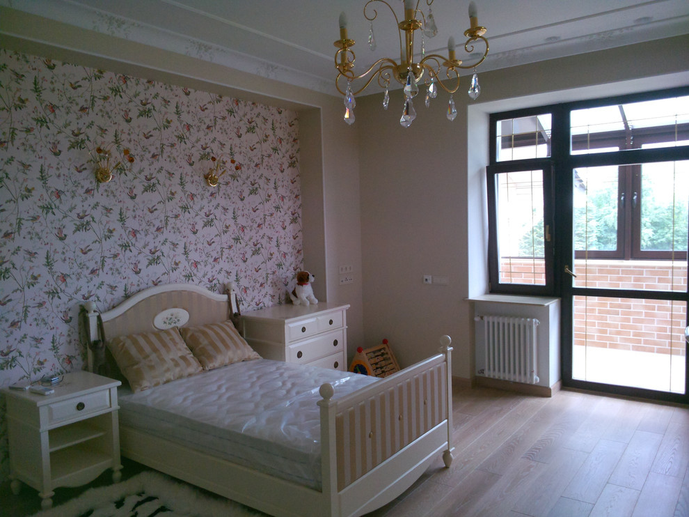 Реализованные проекты интерьеров