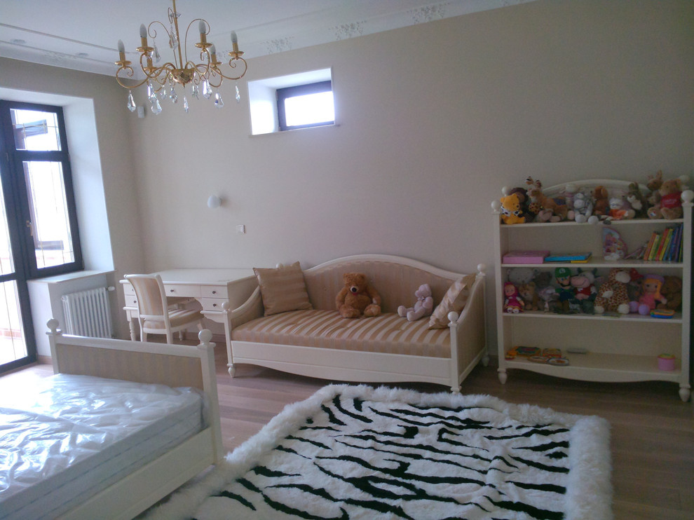 Реализованные проекты интерьеров