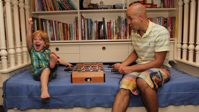 Реализованные проекты интерьеров