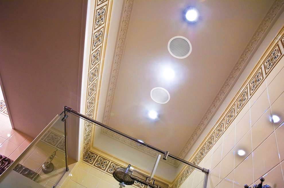 Квартира на ул. Солженицына