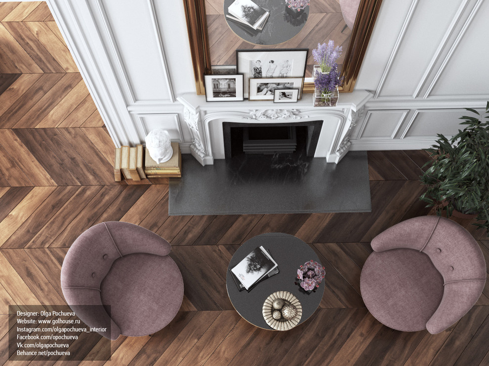 Обложка проекта: Paris, I love you!