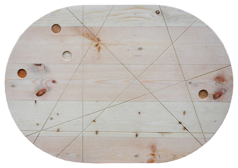 новое видение старых вещей