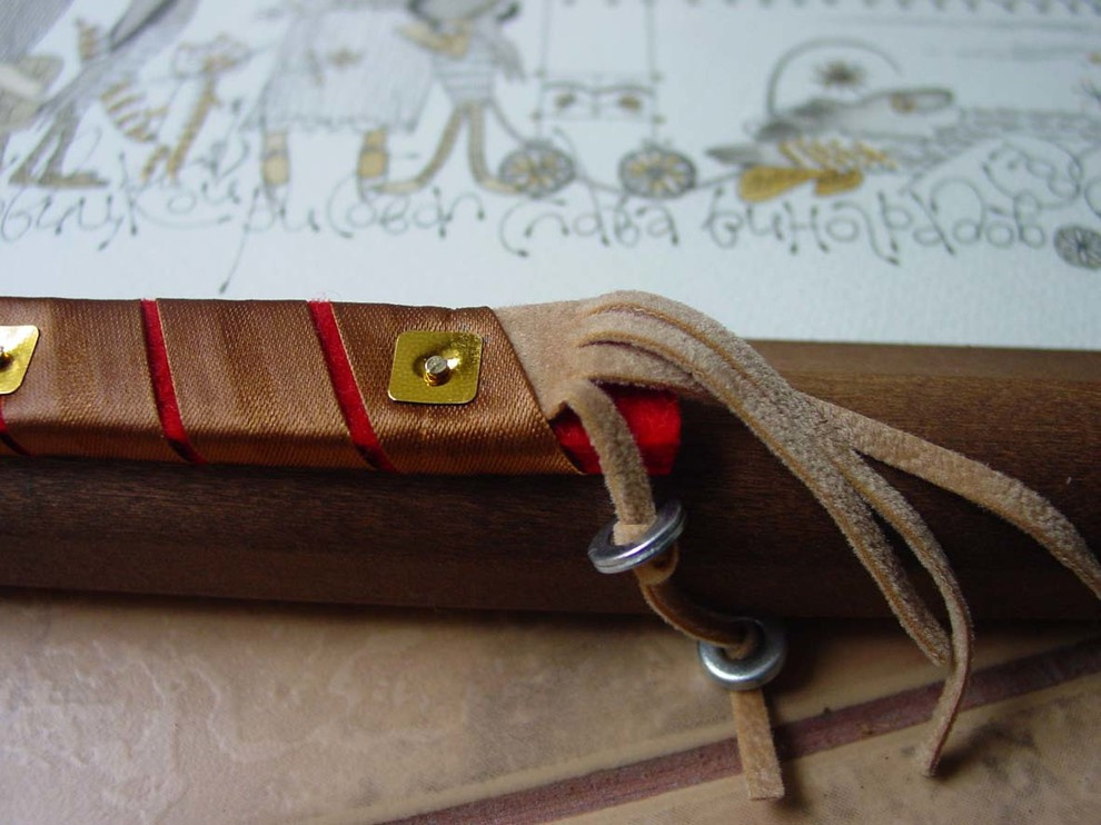 новое видение старых вещей