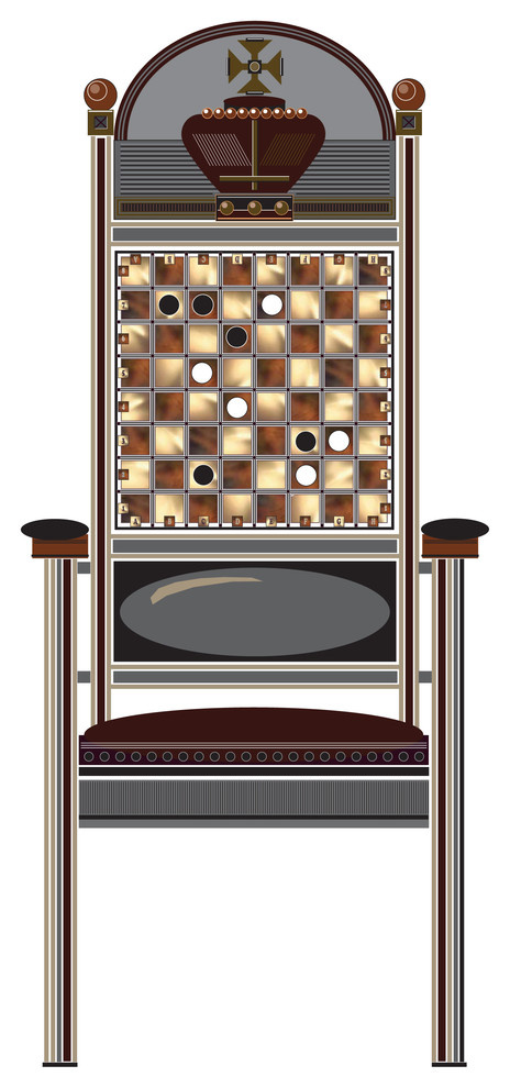 новое видение старых вещей