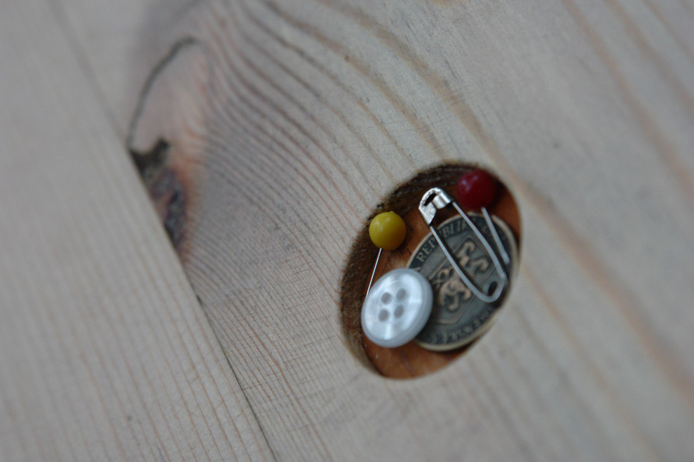 новое видение старых вещей