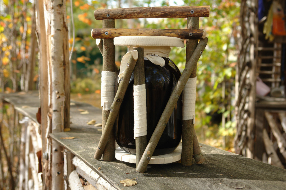 новое видение старых вещей