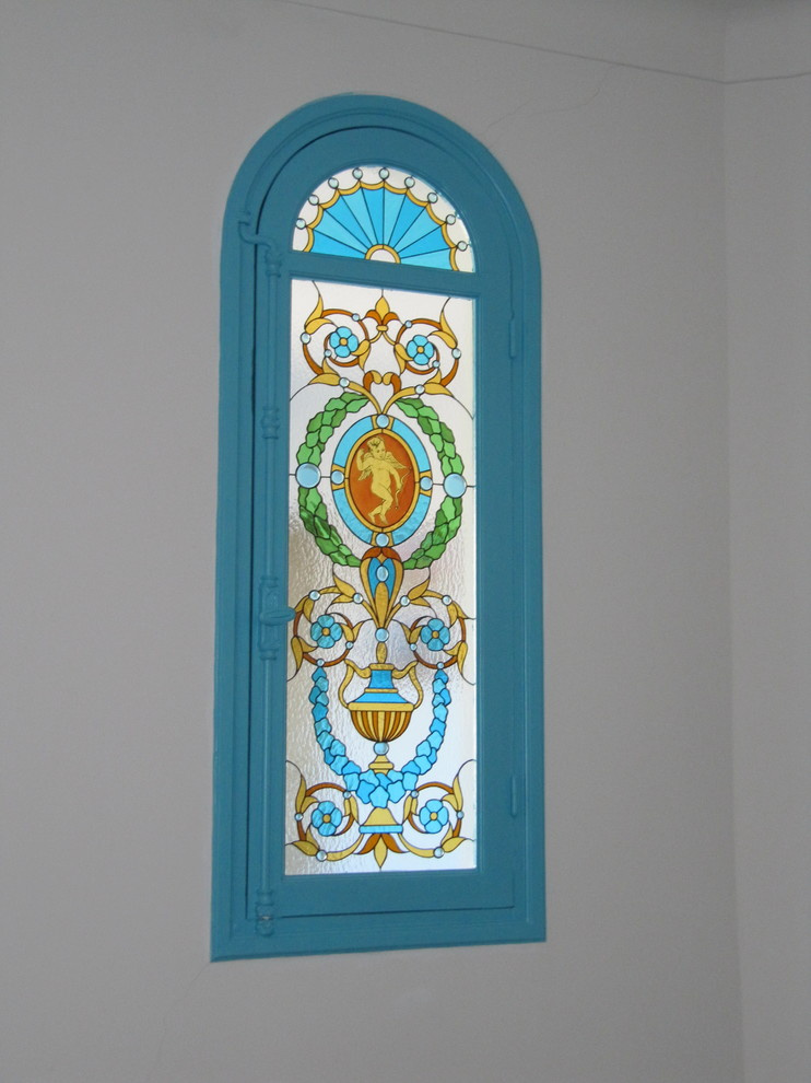 Вилла на юге Франции