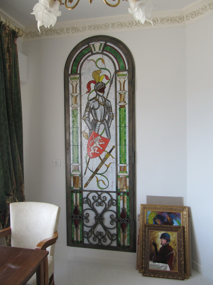 Вилла на юге Франции