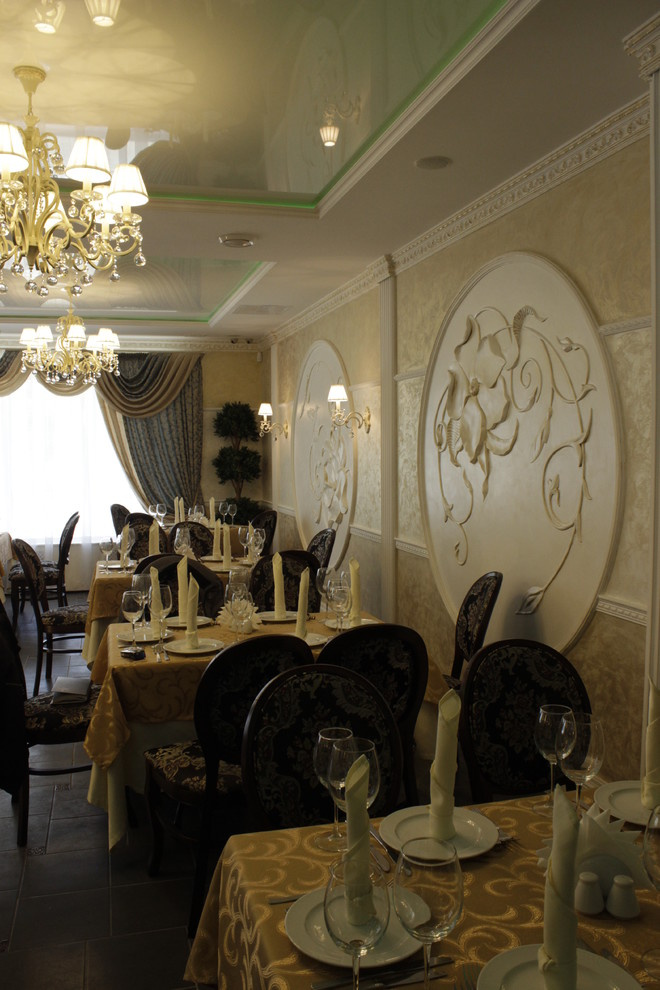 Ресторан ROYAL STREET