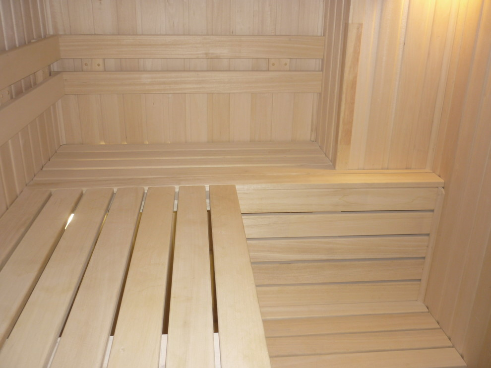 Дом из газобетона в Запорожском