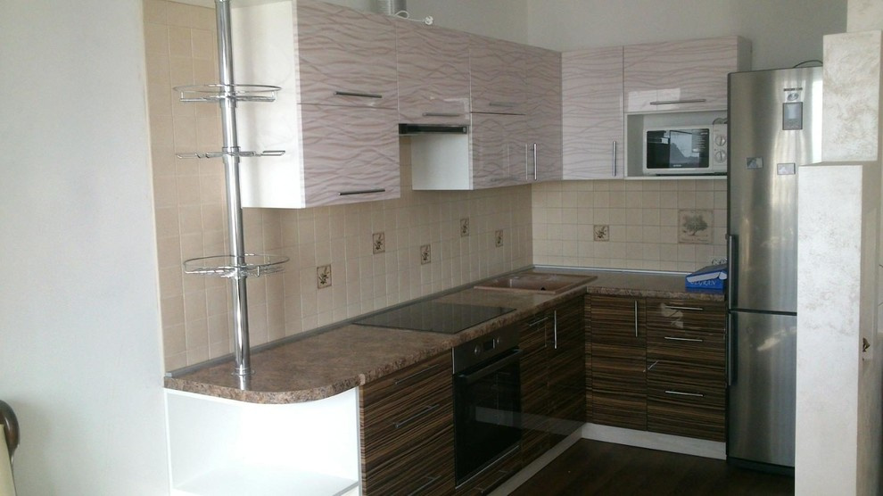 Кухни на заказ