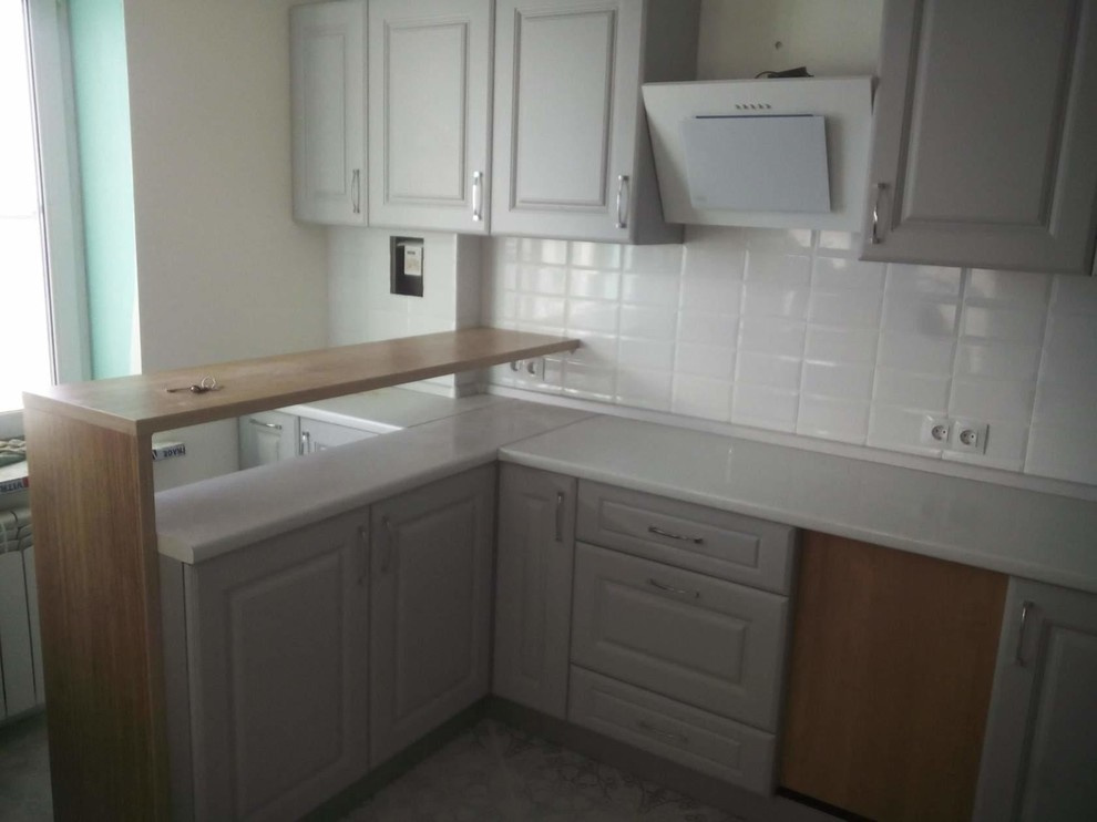 Кухни на заказ