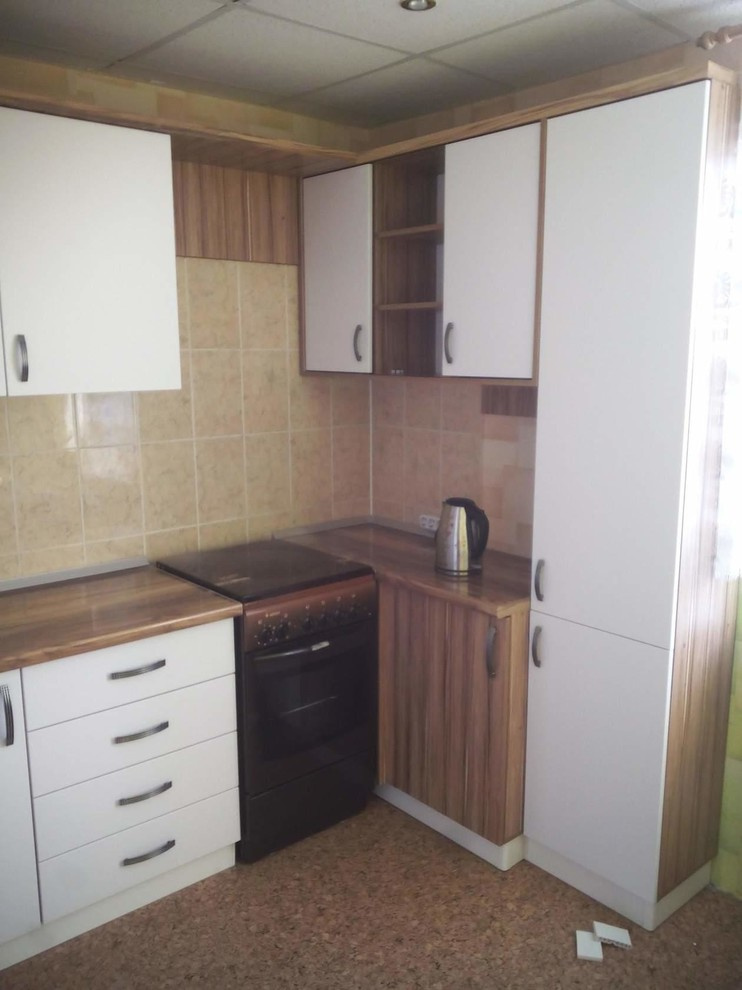 Кухни на заказ